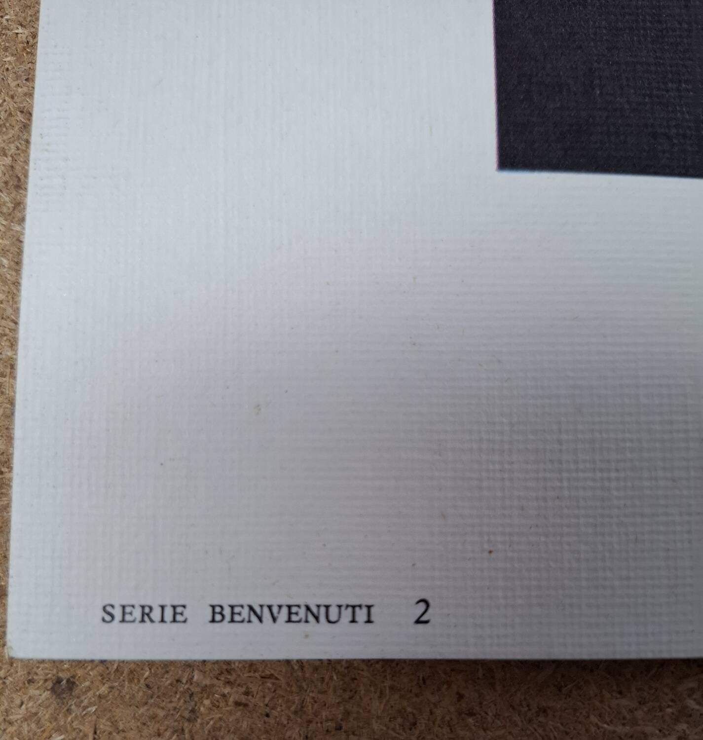 Lithograph by Riccardo Benvenuti 70's