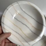 Assiettes creuses italienne