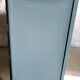Commode bleue