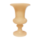 Alabaster table lamp