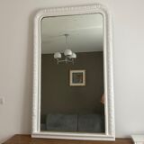 Mirror Louis Philippe 152x94cm