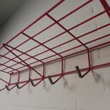 DZ 05 Deurne wall coat rack from 't Spectrum by Friso Kramer, 1958
