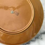 Gien earthenware cheese board