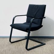 Mario Bellini armchair for Vitra. Vintage 80s.