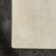 Table basse italienne en travertin, 1970