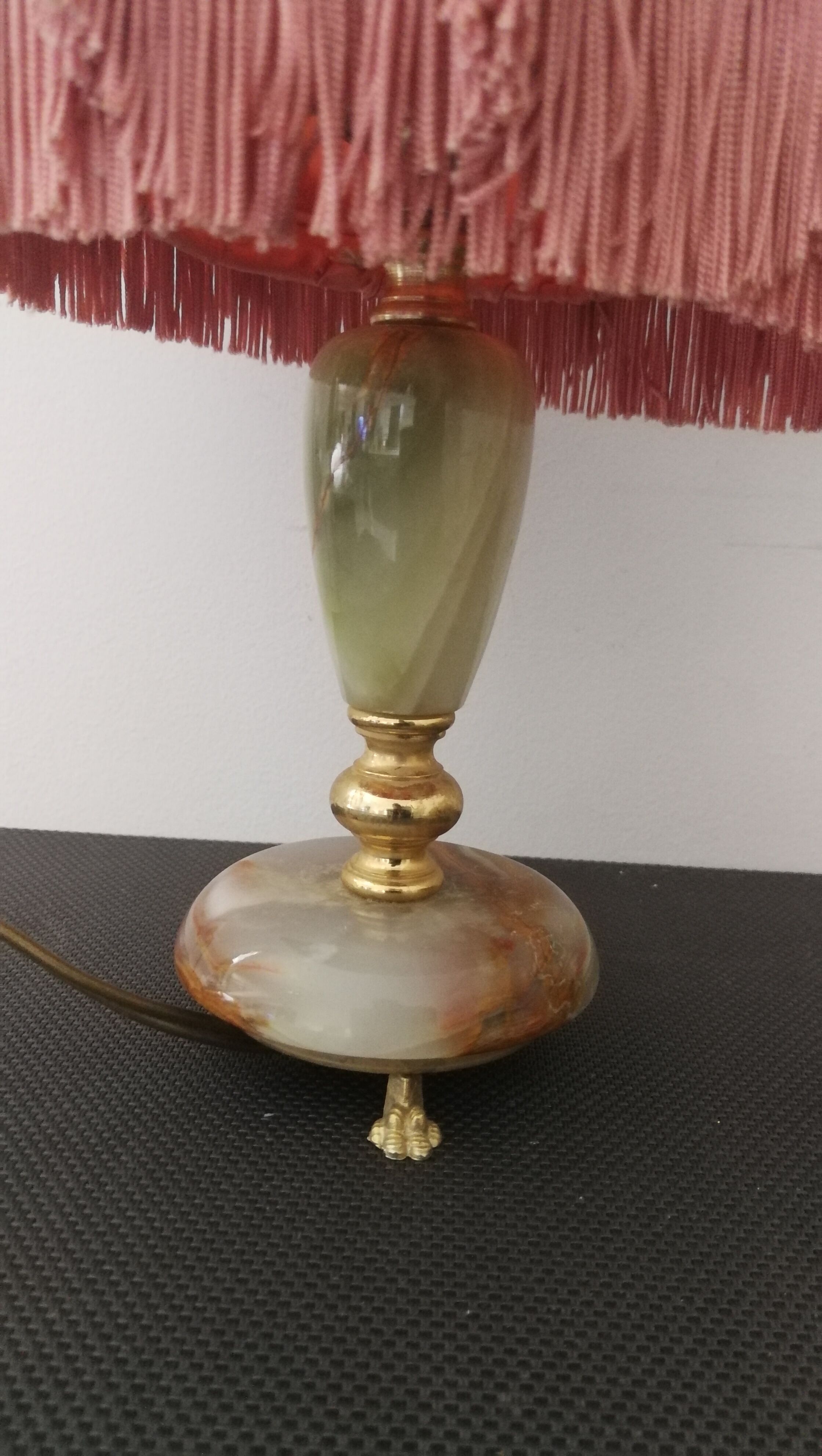 Lampe de chevet à poser