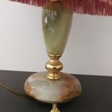 Small bedside lamp to install