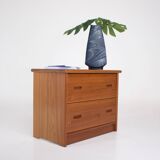 Petite commode danoise.