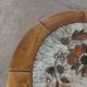 Table vintage ceramic top 50's, 60'S