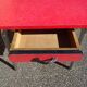 Table en formica an 60