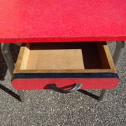 Table en formica an 60