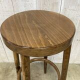 Vintage bistro stool