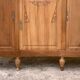 Art deco buffet walnut 1920