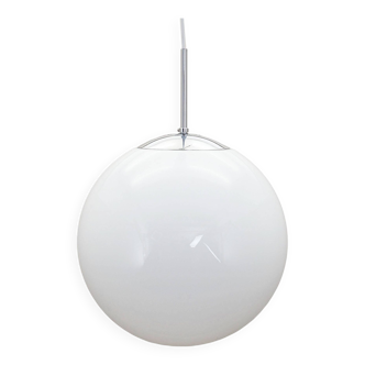 Pendant lamp, Danish design, 1970s, production: Denmark