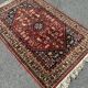 Handmade Persian rug