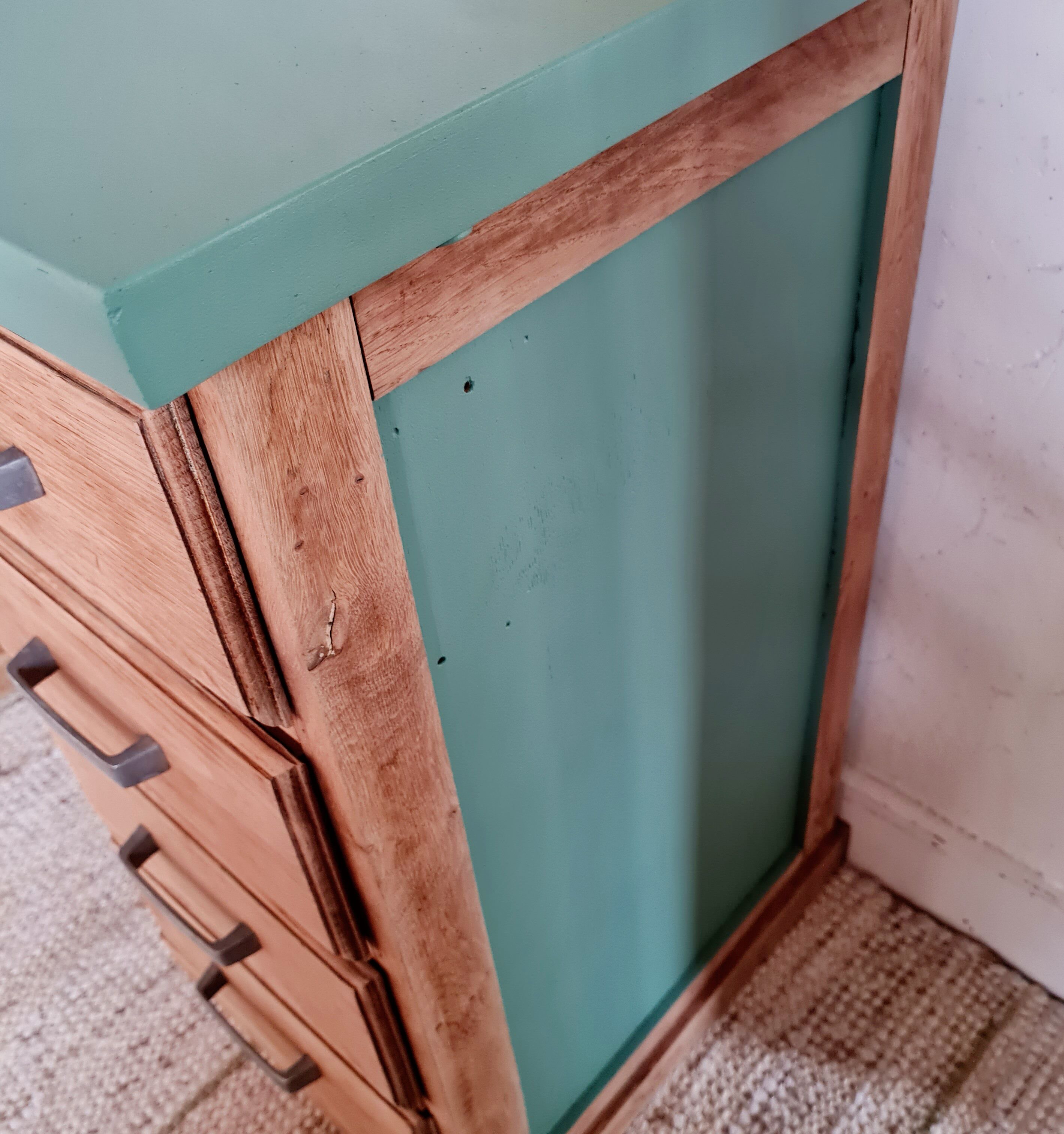 U.S. Green and Tropical Office