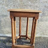 Cantor's stool