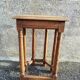 Tabouret de chantre