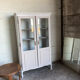 Glass cabinet