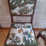 1930s chairs