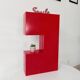 Vintage Ikea medicine cabinet from the 90s