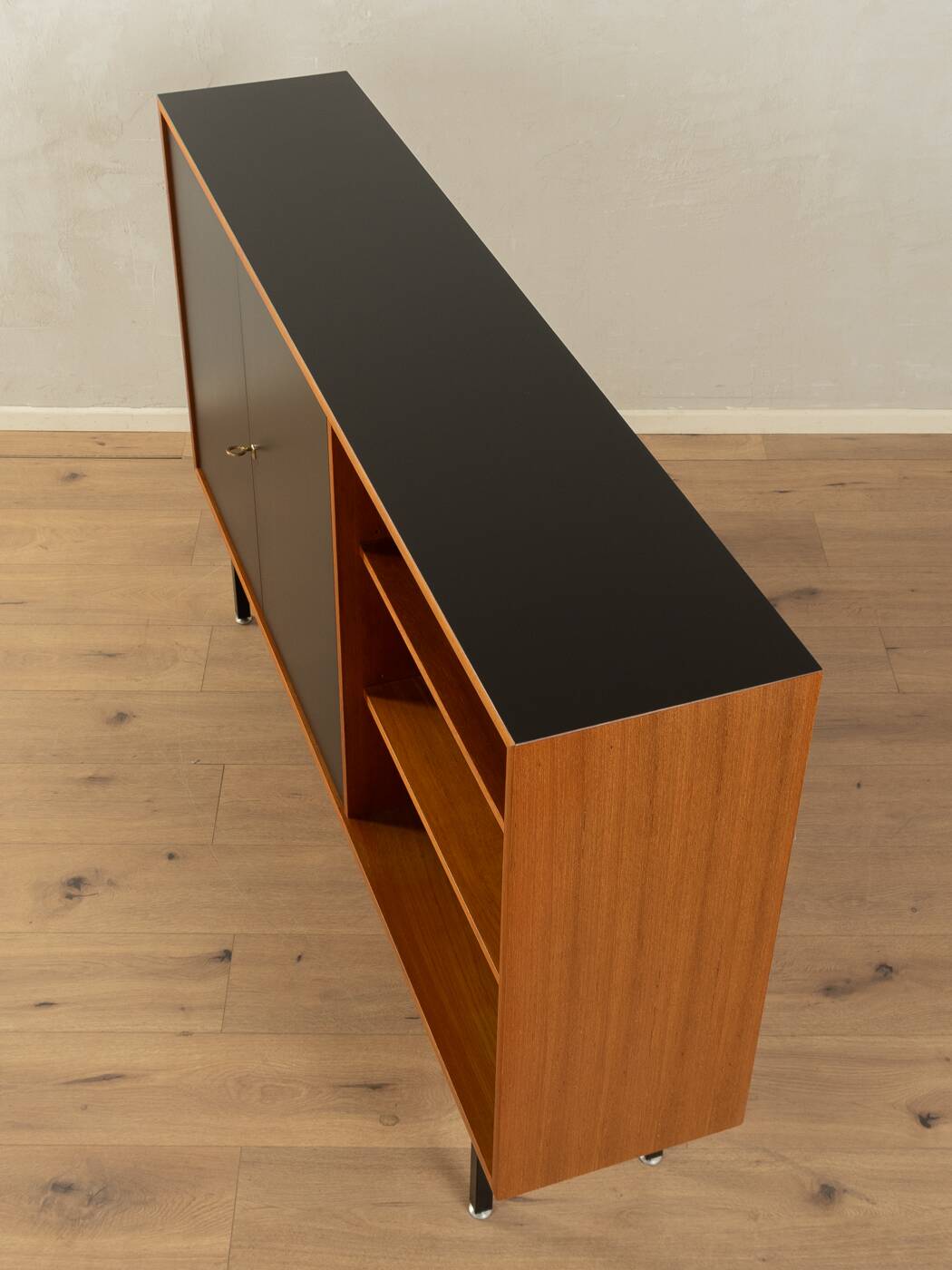 1960s sideboard, WK Möbel, vintage