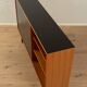 1960s sideboard, WK Möbel, vintage