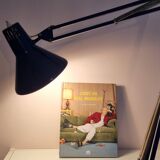 Twist architect lamp