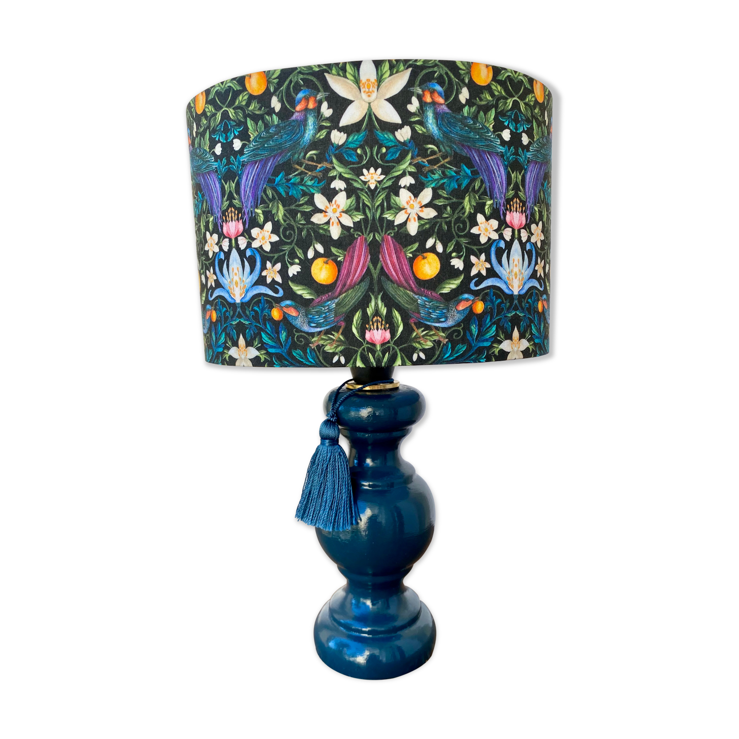 Romantic liberty lamp