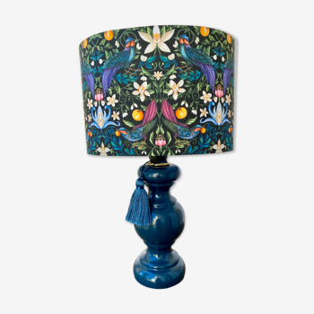 Lampe romantique liberty