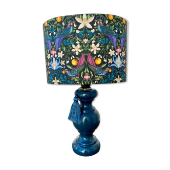 Lampe romantique liberty