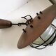 Chandelier mooring lantern ship maritime boat thick glass