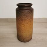 Vase Scheurich vintage 70's