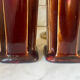 Pair of Orchies Art Deco vases