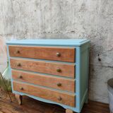 Commode art déco