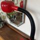 Emmedi flex b lamp by Magistretti