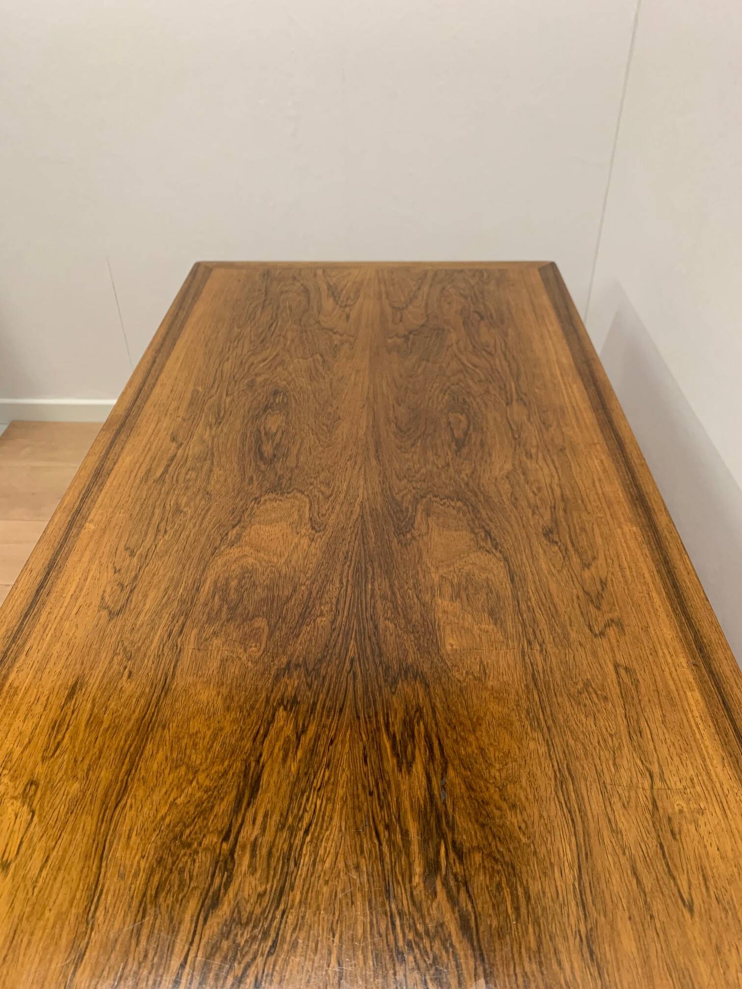 Seffle coffee table by Y. Sandstrom, 1960 Sweden