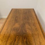 Seffle coffee table by Y. Sandstrom, 1960 Sweden