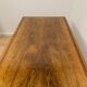 Table basse Seffle par Y. Sandstrom, 1960 Suède