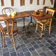 Bistro table