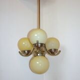 Art Deco chandelier, 1920s