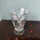 Crystal pitcher of St Louis