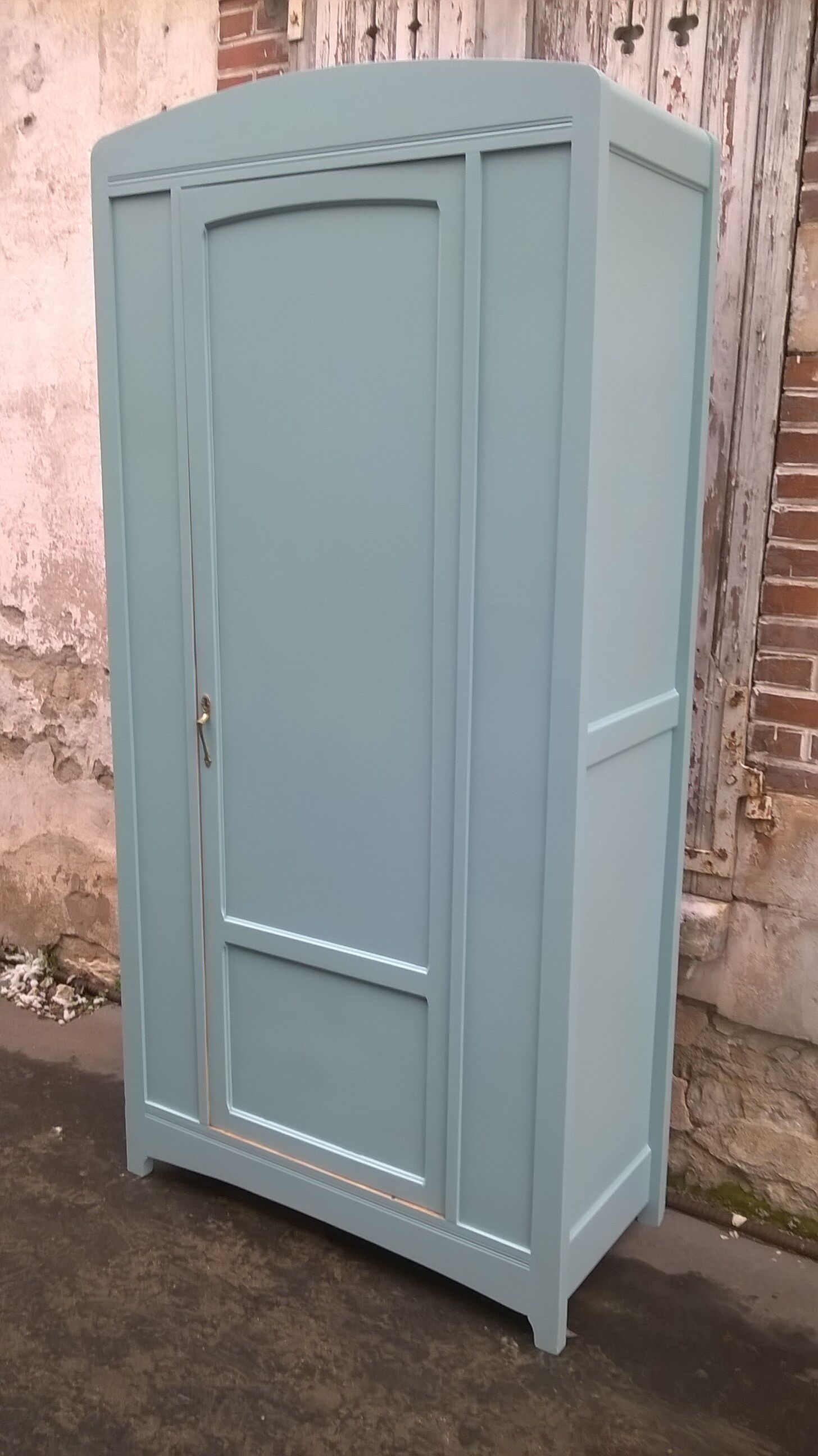 Parisian wardrobe 1930