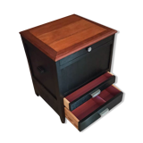Meuble bar / coffre tiroir