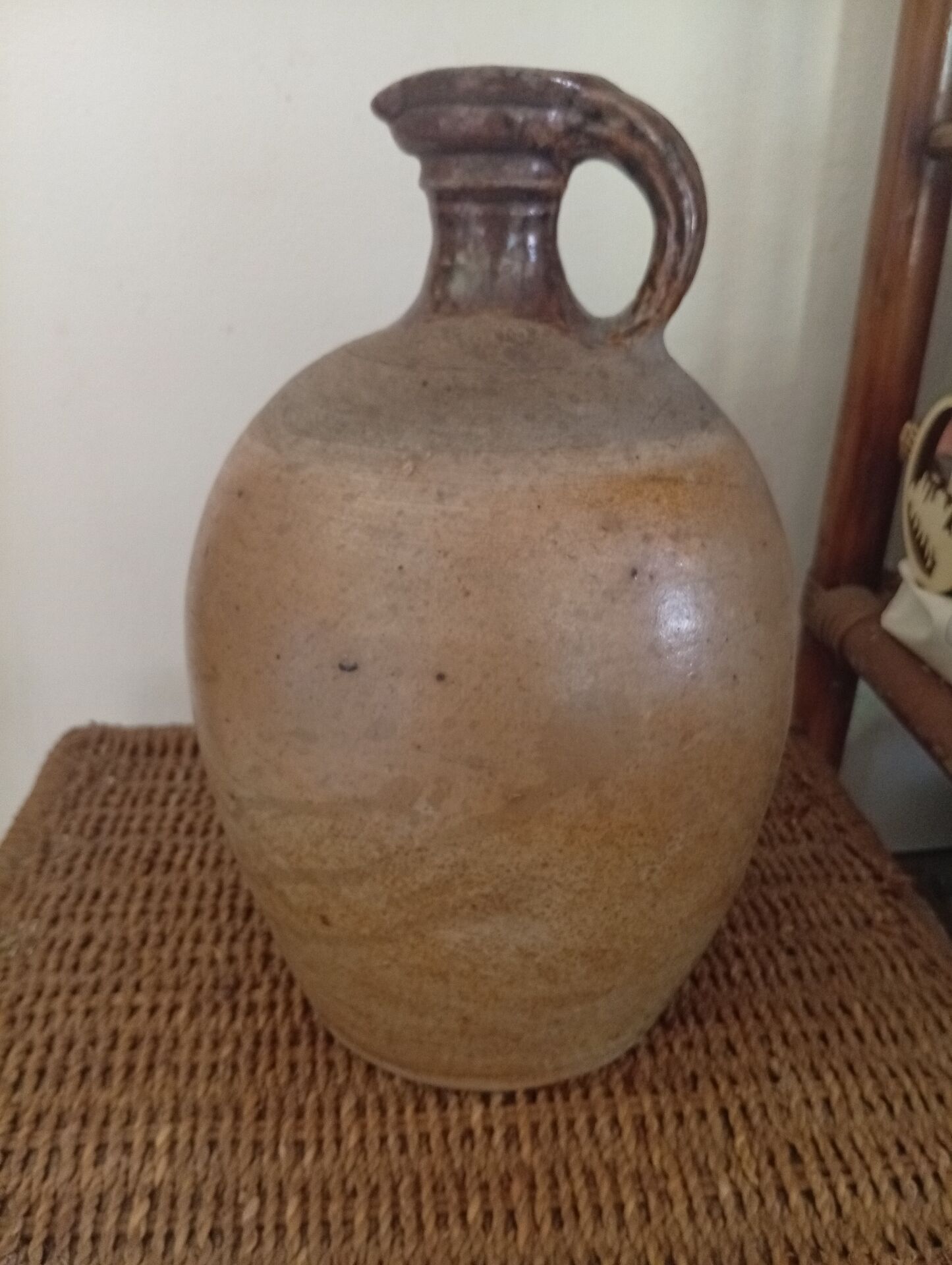Cruche ancienne