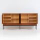 Buffet B60 par Dieter Waeckerlin pour Behr