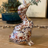 Faience Duck