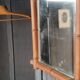 Armoire parisienne  vintage
