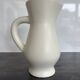 Pichet Saint Clément vintage French ceramic