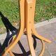 Porte manteau perroquet Baumann